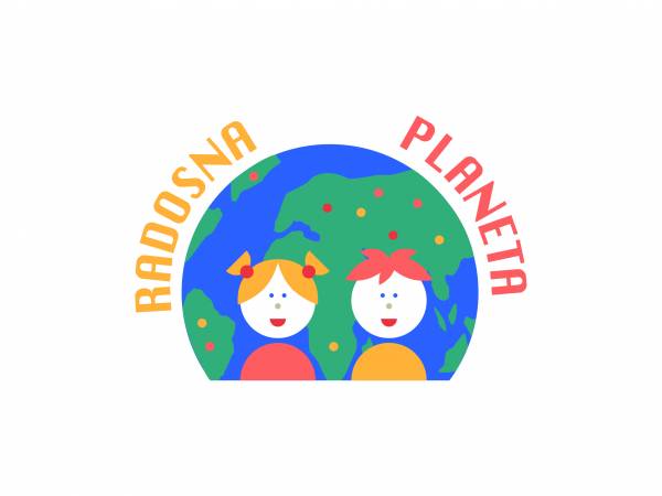 Dwujęzyczny Przedszkole i Żłobek Radosna Planeta - Gocław