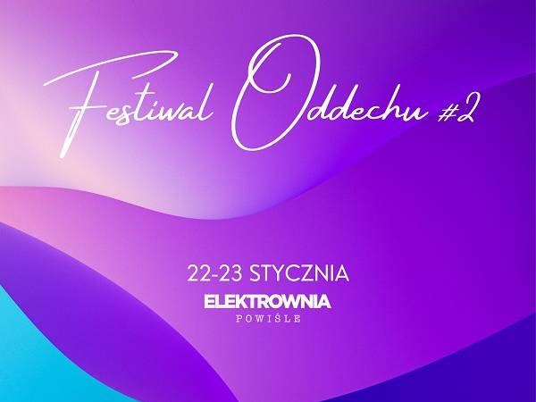 Festiwal Oddechu - Scena Kids
