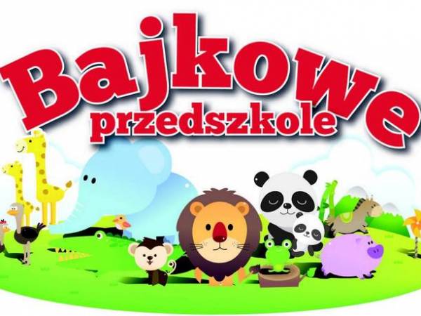 Bajkowe Przedszkole