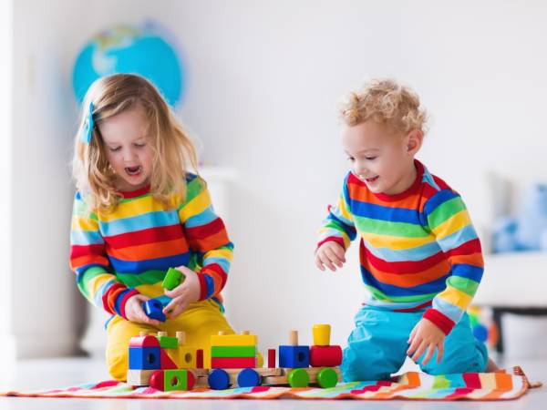 Integracyjne Przedszkole HiKids