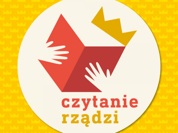CzytanieRządzi!