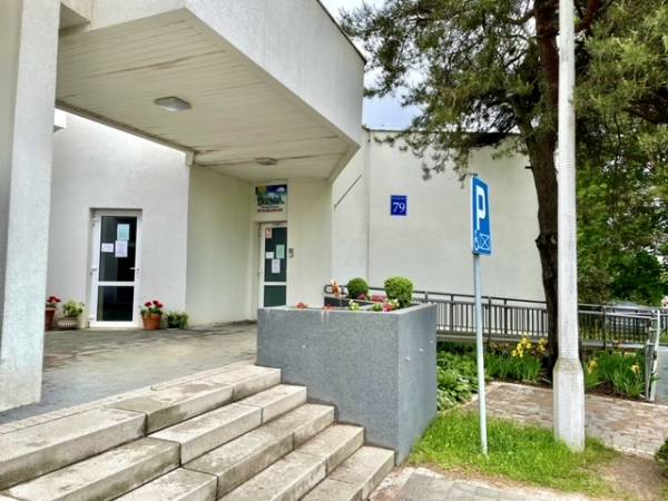 Przedszkole Ekolandia