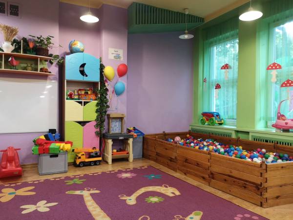 Przedszkole Playschool