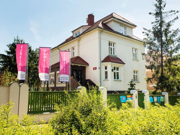 Bambini Prywatne Przedszkole Montessori