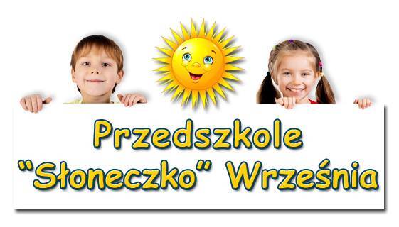 Przedszkole nr 1 Słoneczko