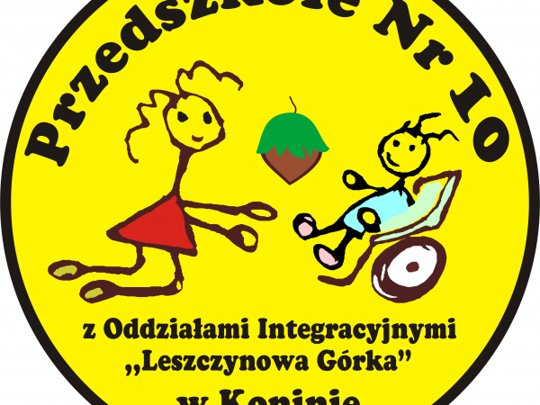 Przedszkole nr 10 Z ODDZIAŁAMI INTEGRACYJNYMI