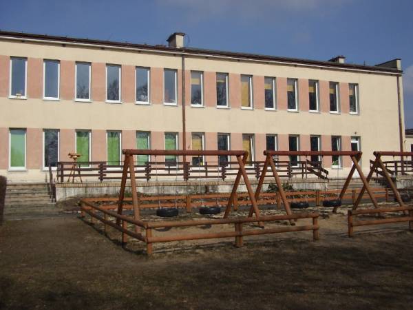 Przedszkole nr 14