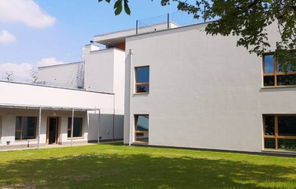 Przedszkole nr 121