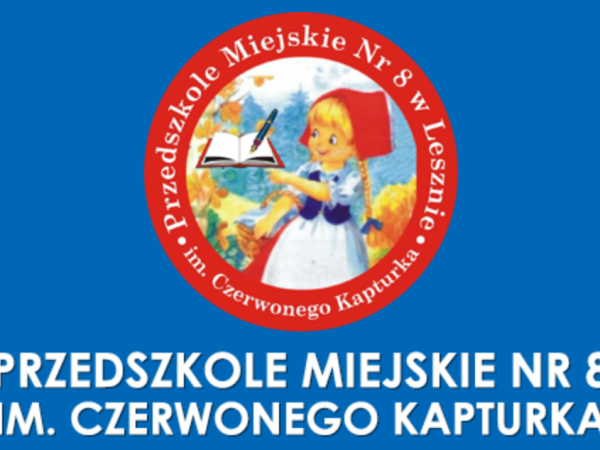 Przedszkole Miejskie nr 8