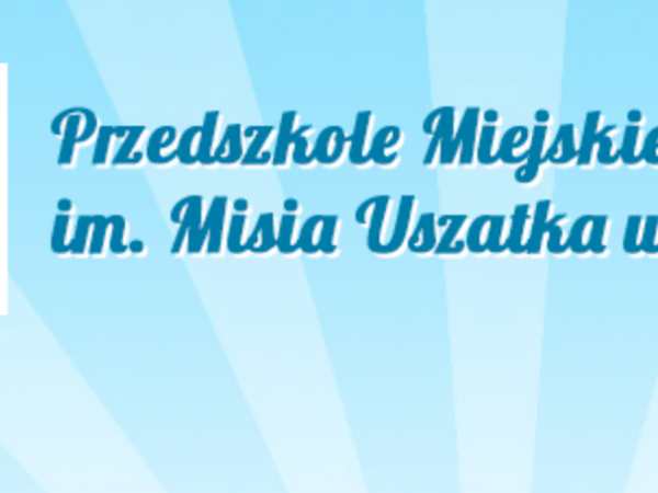 Przedszkole Miejskie nr 7