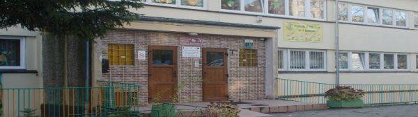 Przedszkole Publiczne nr 74