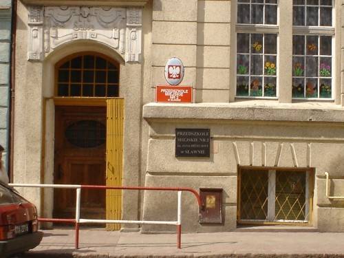 Przedszkole nr 2