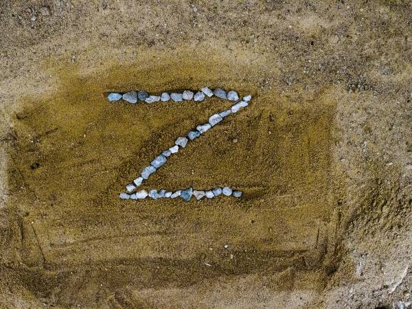 Scenariusz zajęcia- wprowadzenie litery Z