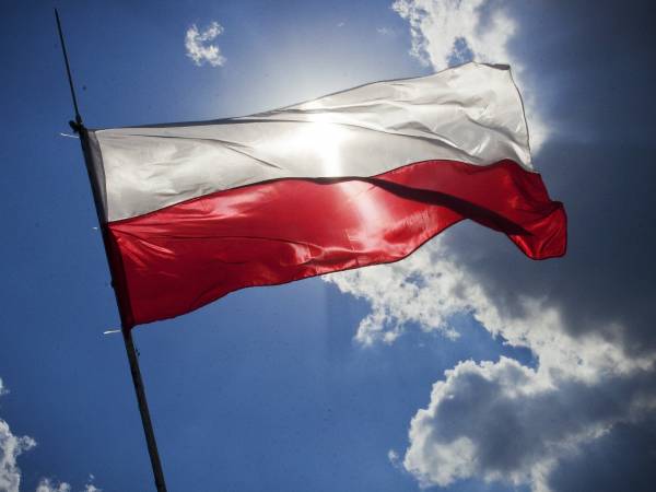 Scenariusz zajęć- Mój dom-Polska, nabywanie świadomości narodowej