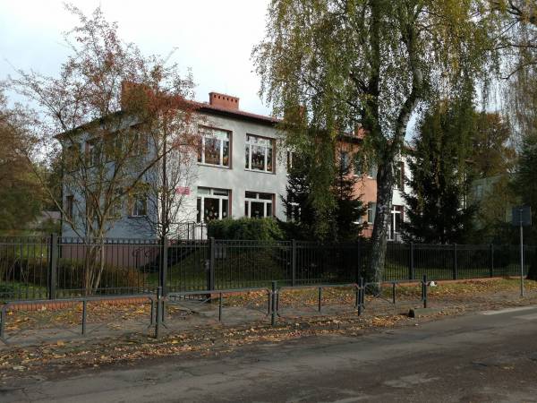 Przedszkole MIEJSKIE nr 2