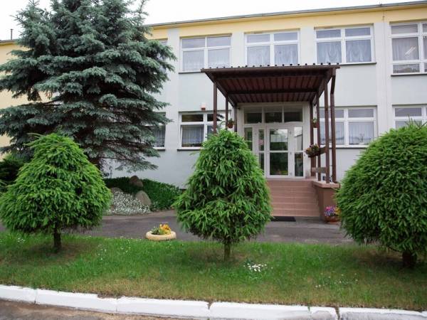 Przedszkole nr 9
