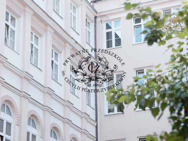 Przedszkole im. Cecylii Plater-Zyberkówny