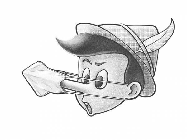 Pinokio