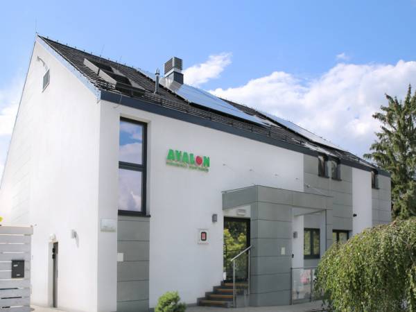 Avalon Przedszkole Montessori