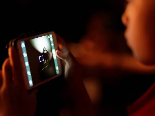 Technologia to łatwa droga nauki i... uzależnienia