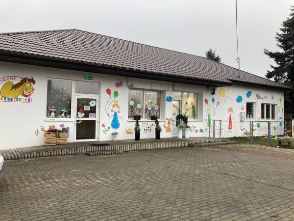 Kucykowe Przedszkole