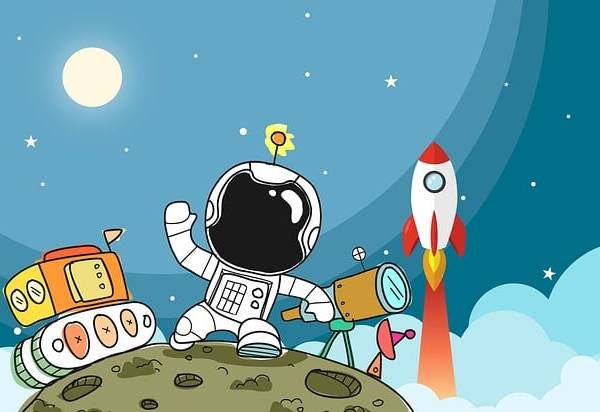 Scenariusz zajęć: Odkrywamy planetę Mars