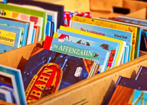 Co warto czytać dziecku? Rozwój czytelnictwa w grupie przedszkolnej