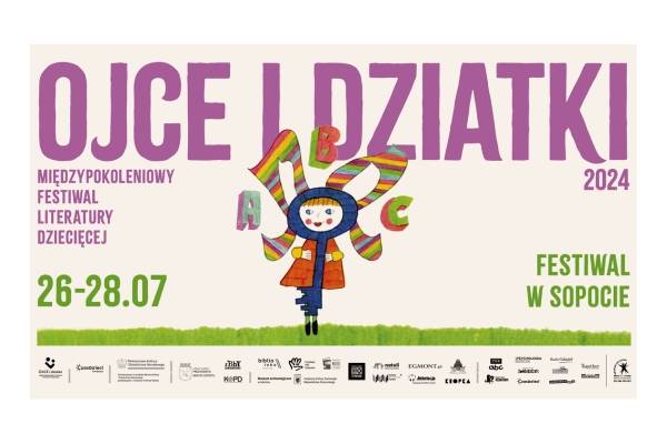 Sopot pełen młodych czytelników