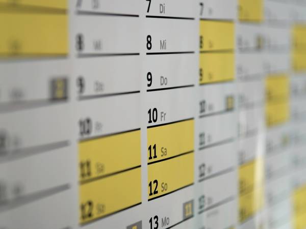 Dni wolne w roku szkolnym 2024/2025. Kiedy wypadają przerwy i długie weekendy?