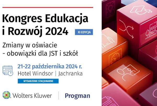 - XI Kongres Edukacja i Rozwój