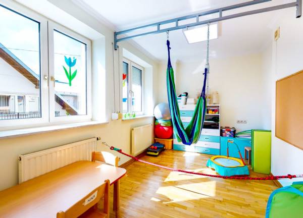 Niepubliczne Przedszkole Integracyjne Smocza Dolina