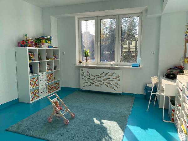 Przedszkole Baby Ocean College