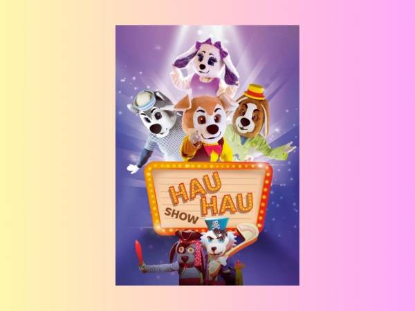 - Hau-Hau Show, Łuków