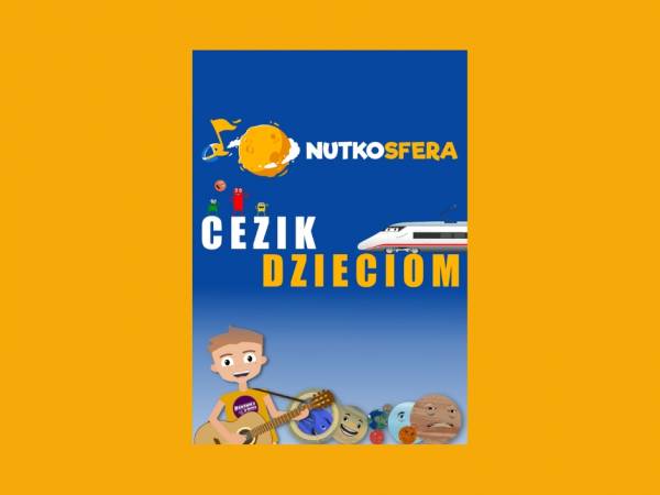 NutkoSfera - CeZik dzieciom, Kraków