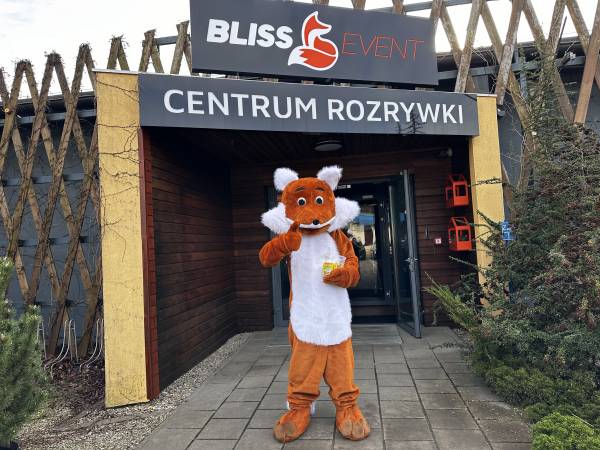 Bliss Event Centrum Rozrywki