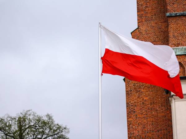 Scenariusz na Dzień Flagi. Zorganizuj ten dzień w przedszkolu