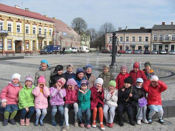 Przedszkole Nr Im Jasia I Ma Gosi Przedszkole Nr Im Jasia I