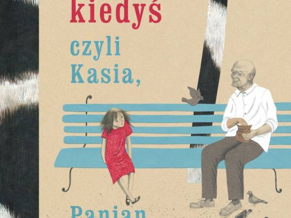 Czułe czytanki z Egmontem