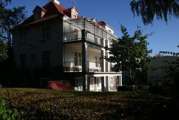 Przedszkole nr 1 w Sopocie