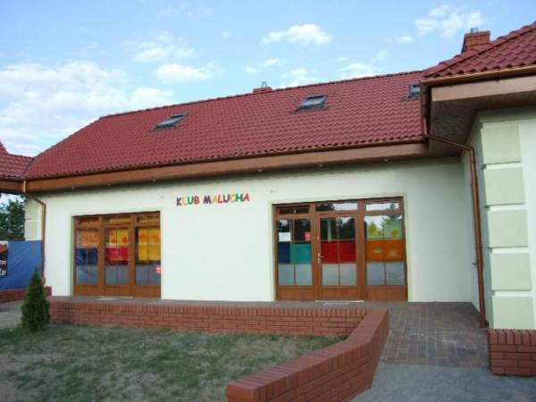 Żłobek Junior
