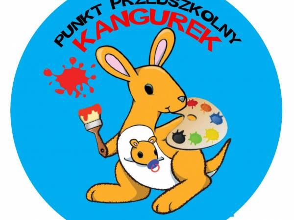 Punkt Przedszkolny Kangurek