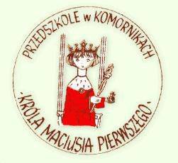 Przedszkole Króla Maciusia I