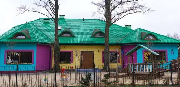Przedszkole Nutka Milutka