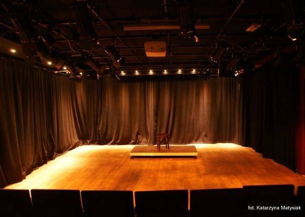 Repertuar Teatru Małego Widza