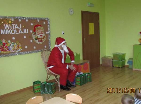 Niepubliczne Przedszkole Kubuś i Przyjaciele