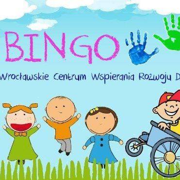 Integracyjne Przedszkole Montessori Bingo