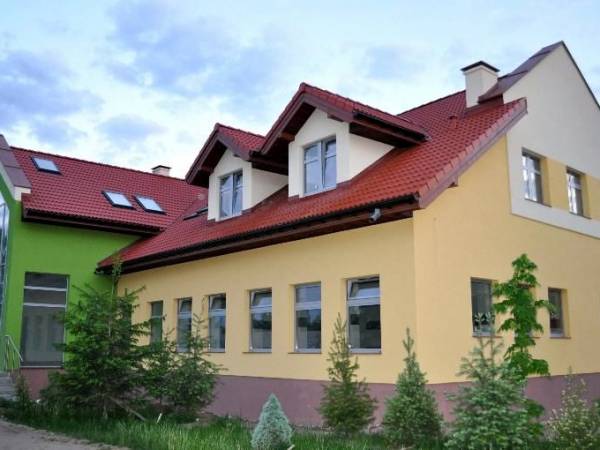Przedszkole Na Zielonej Górce