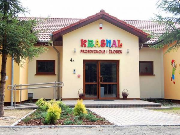 Żłobek Krasnal