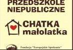 Przedszkole Chatka Małolatka