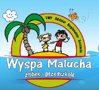Żłobek Wyspa Malucha